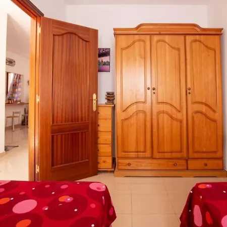Casa Atlantico Apartment