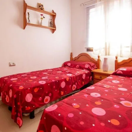 Casa Atlantico Apartment *
