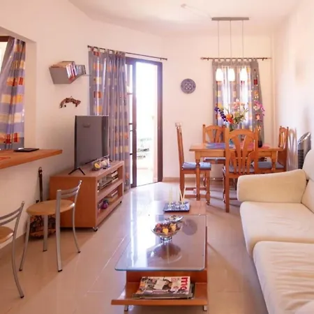 Casa Atlantico Apartment Costa Del Silencio