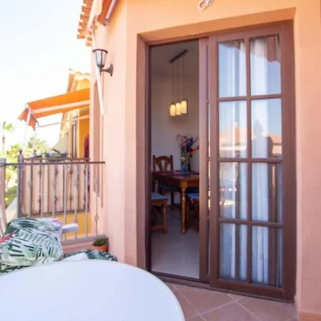 Casa Atlantico Apartment