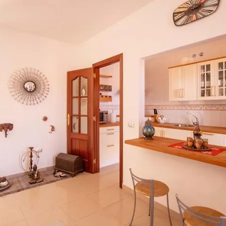 Apartment Casa Atlantico