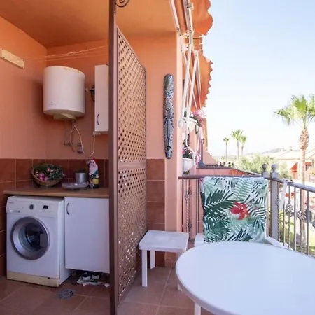 Apartment Casa Atlantico *