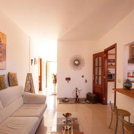 Casa Atlantico Apartament *